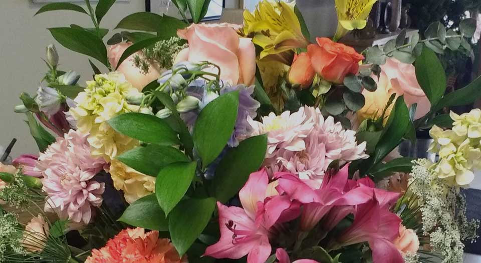 floral delivery secrets