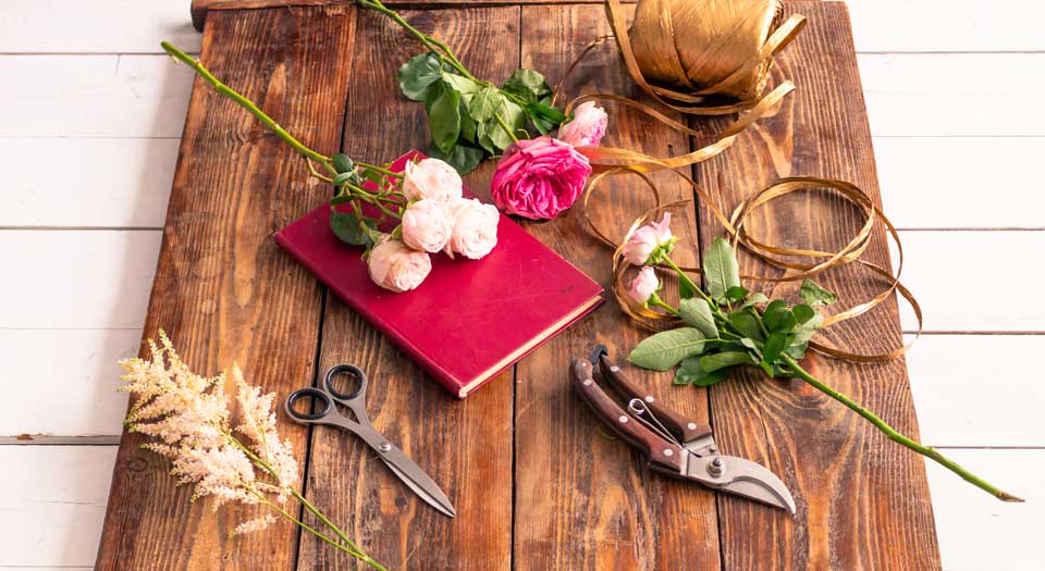 floral design basics