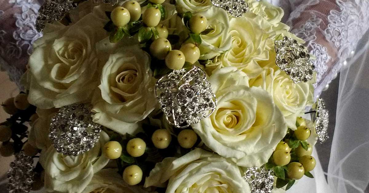 choose wedding florist