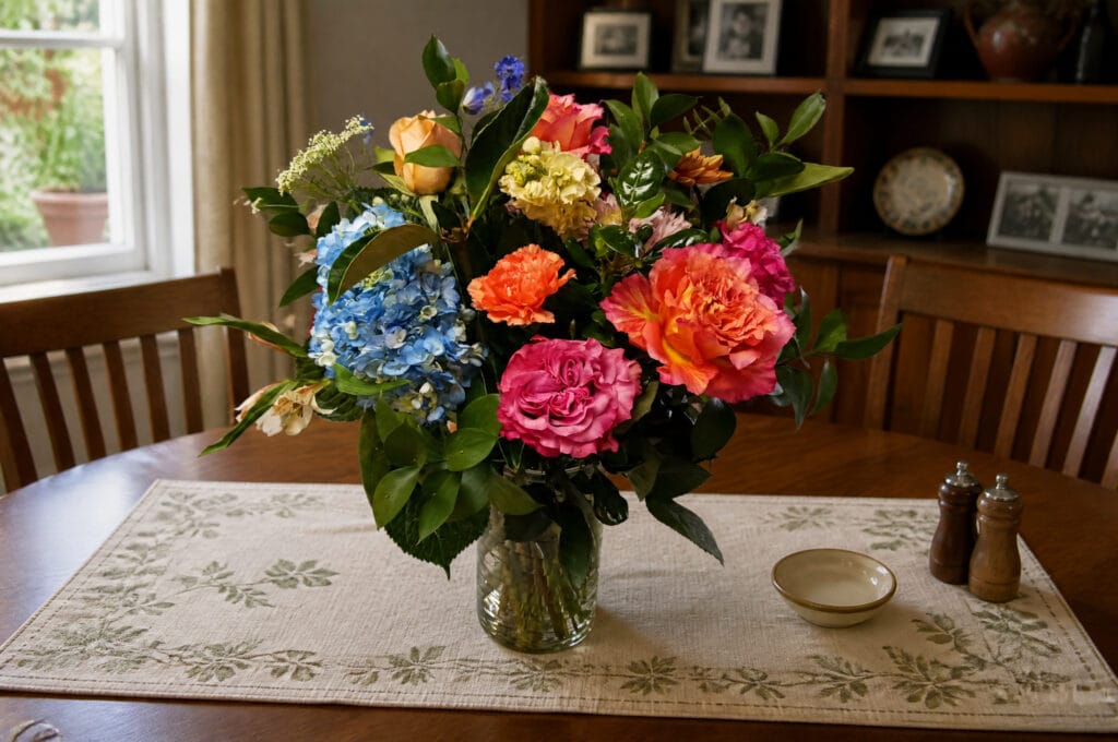 what flowers go well with alstroemeria alstroemeria