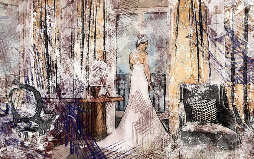 sensible wedding budget