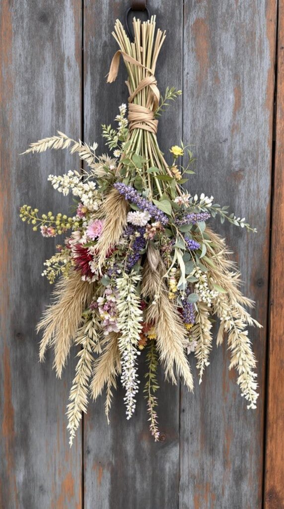 maintain your floral arrangement