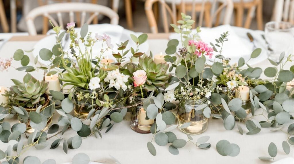 eco friendly stunning decor