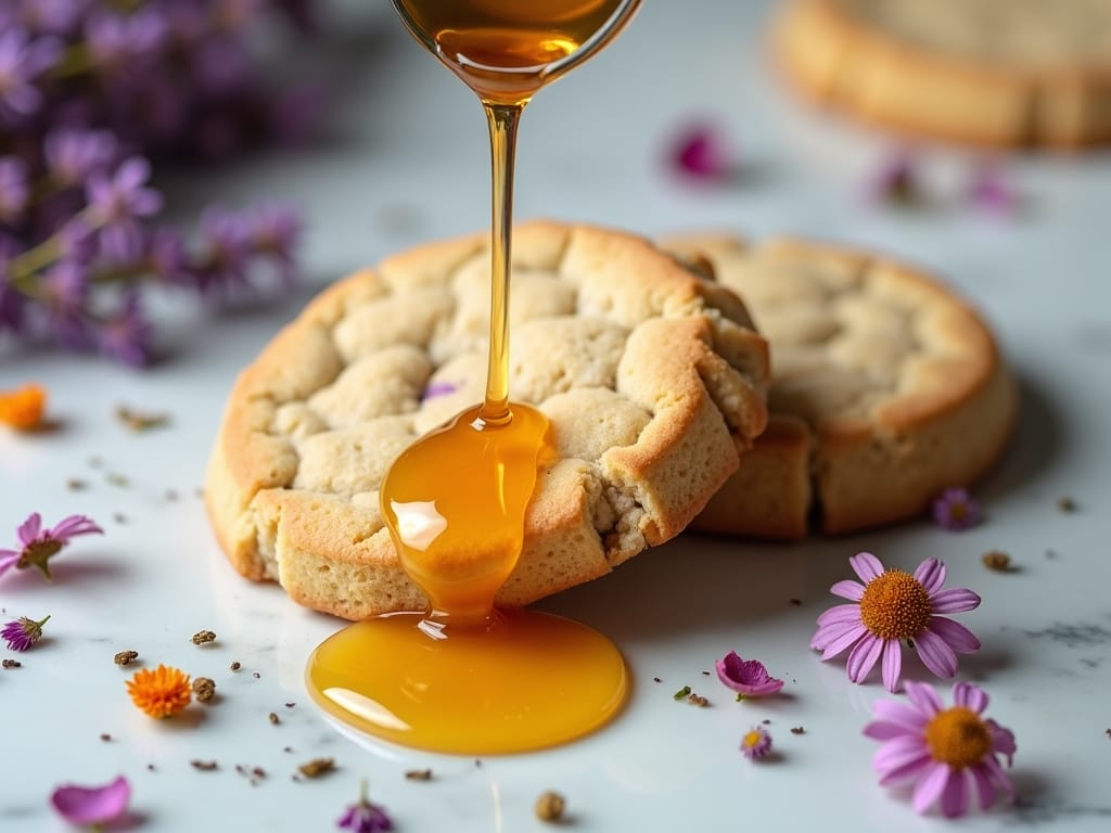edible flowers for cooking
