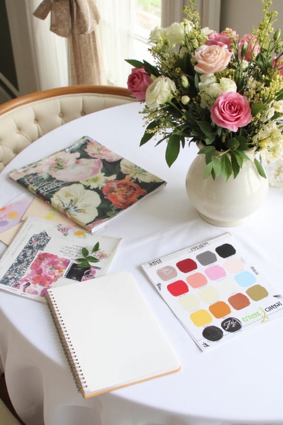 first consultation floral questions gk3av