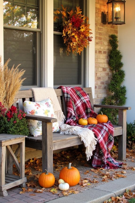 budget friendly fall decor ideas