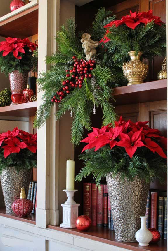 personalized festive display ideas xh15d 1