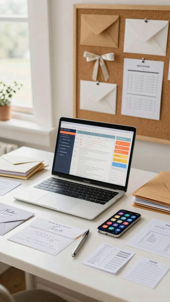 guest list rsvp management tools