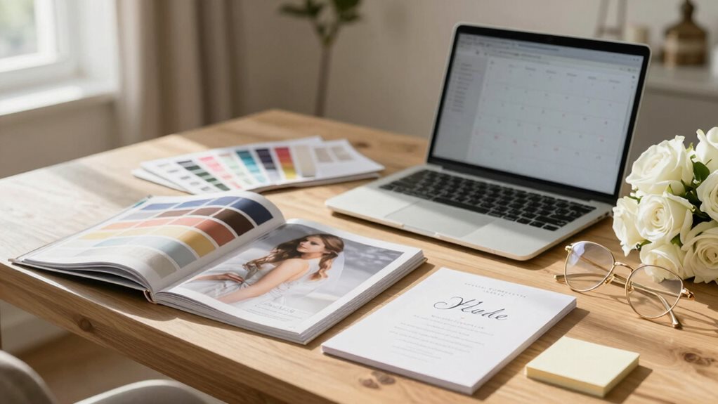 wedding planning tools for couples