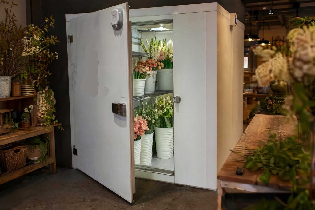 refrigeration question