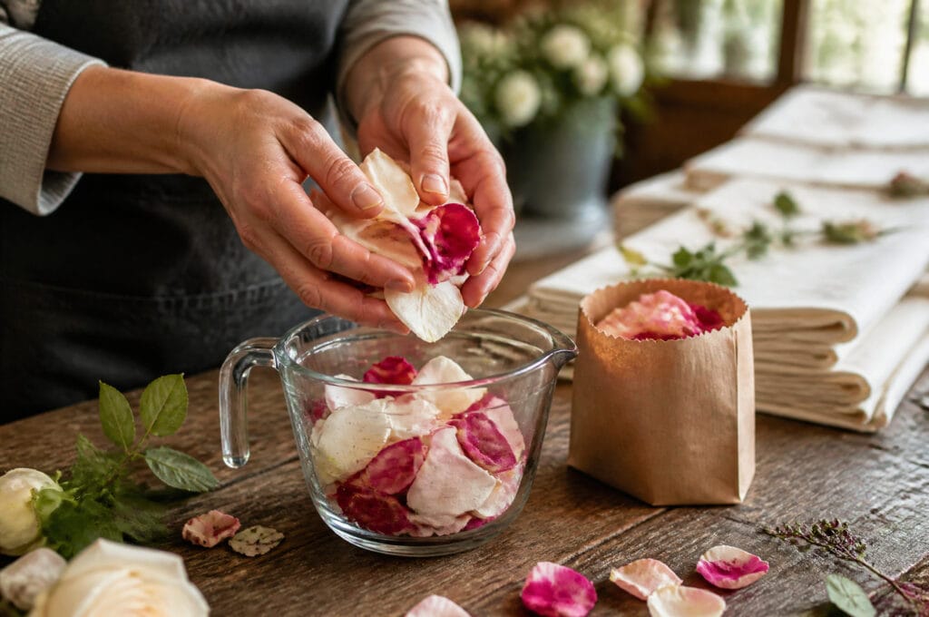 fdg 169429 h2 how many rose petals you actually need